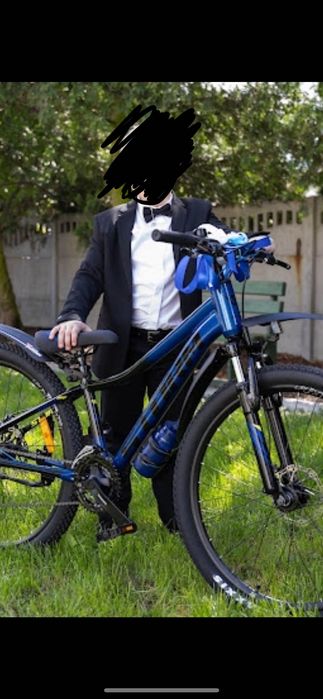 Garnitur Zara 140 152 Komunia