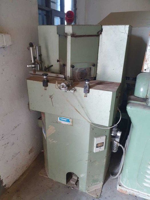 Dwupiła, piła ukośnica do ramek Brevetti Junior 200