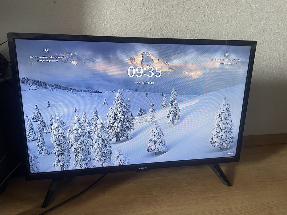 Telewizor 32' Philips 32PHT4112/12