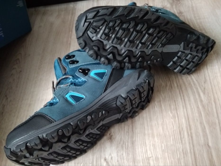 Buty górskie f. Mountain Warehouse r. 38
