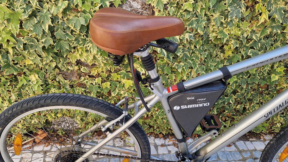 Bicicleta Specialized Expedition Sport