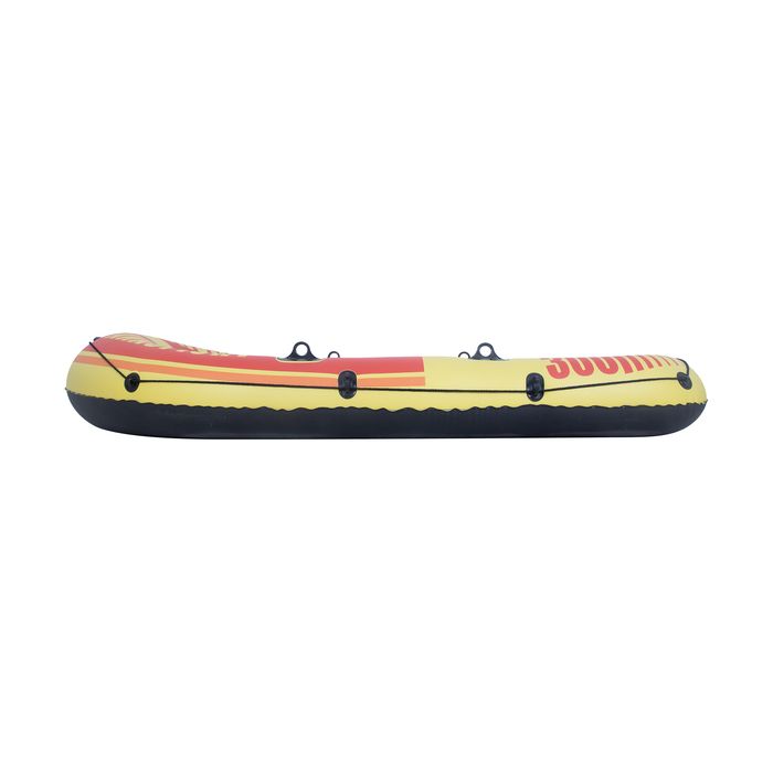 Ponton Wędkarski Tropicana 300 SET 252cm 2+1 Osób Z Wiosłami Pompka