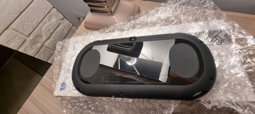 Ps vita slim karta 8gb+128gb