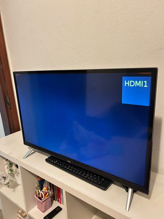 Televisão 32 polegadas tcl