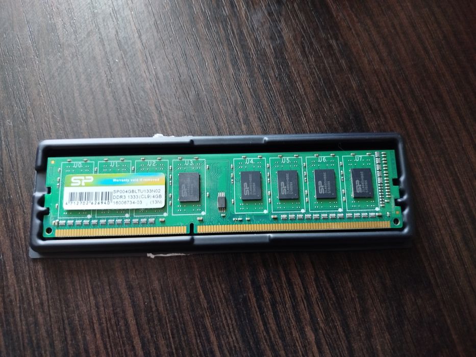 MSI GTX750TI, Pentium G3260, Оперативка 4ГБ