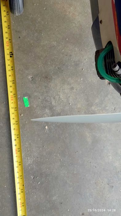 Avião acrobático gasolina