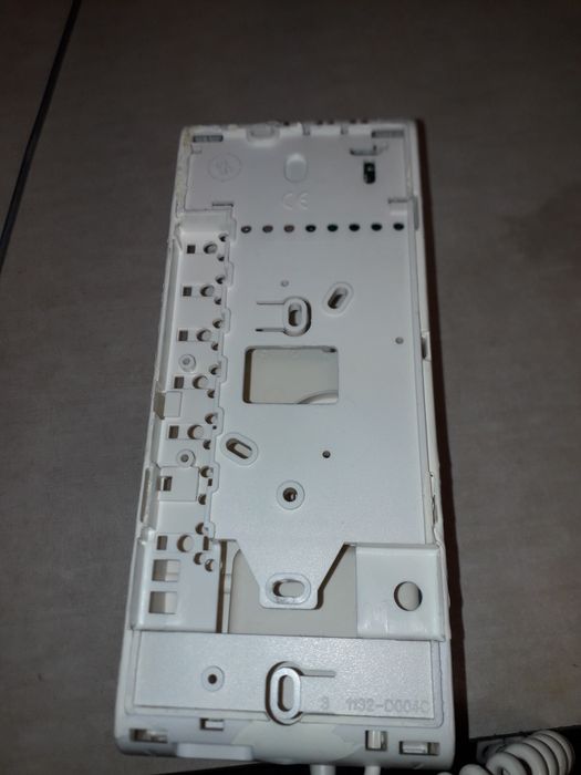 Domofon Unifon  Słuchawka 1132/520  Miwi-Urmet.  Stan dobry.