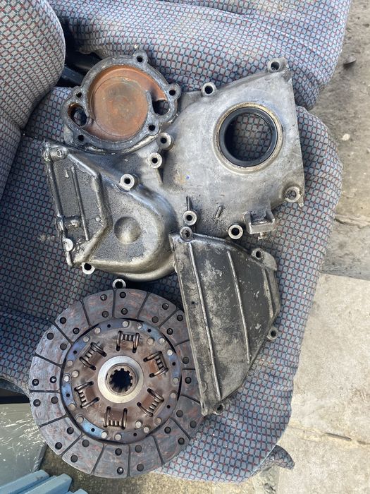 На газель запчасти