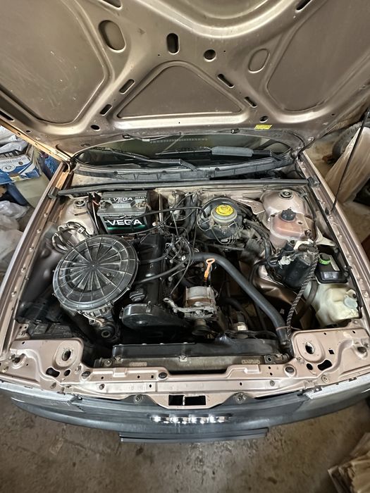 Audi 80 B3 1.8S — Ідеальний стан | Рідна фарба