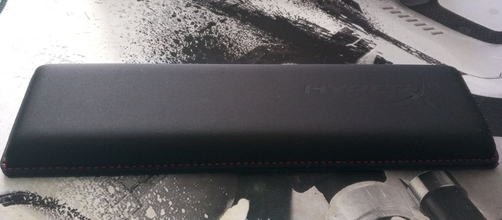 Підставка під зап'ястя HyperX Wrist Rest Compact (нова)