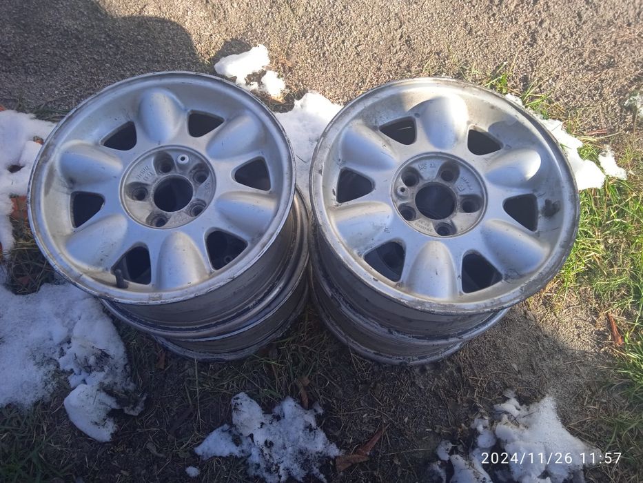 Продам диски комплект.