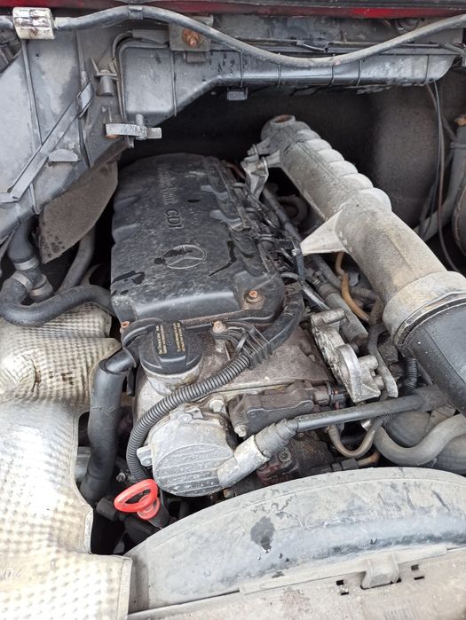 турбіна турбина спринтер sprinter 308cdi  2,2