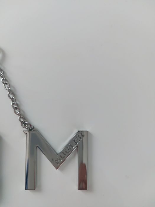Brelok breloczek Mugller