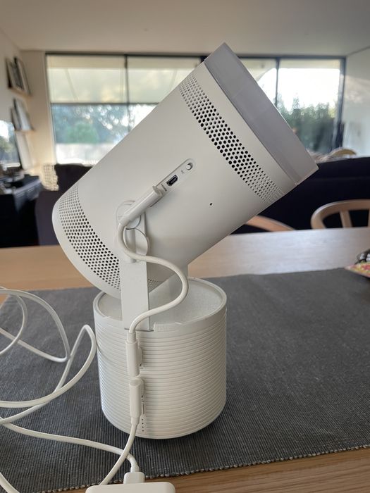 Projetor Samsung Freestyle 2nd Gen