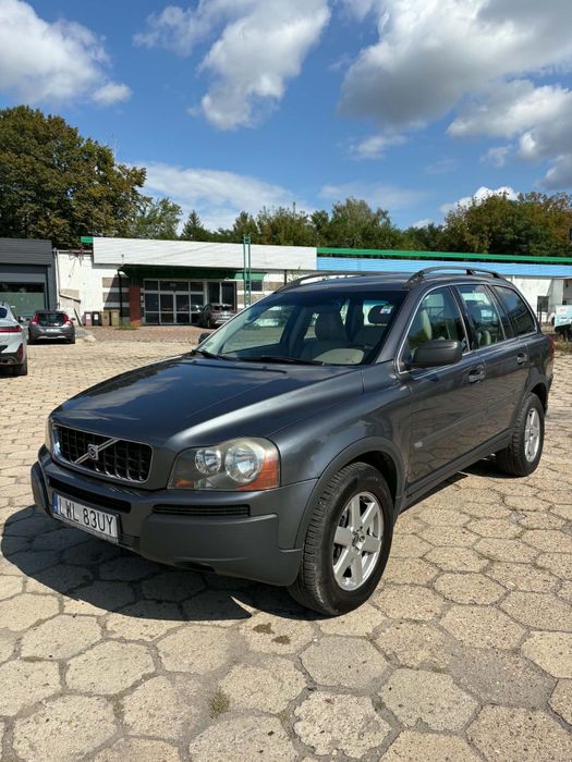 Volvo XC 90