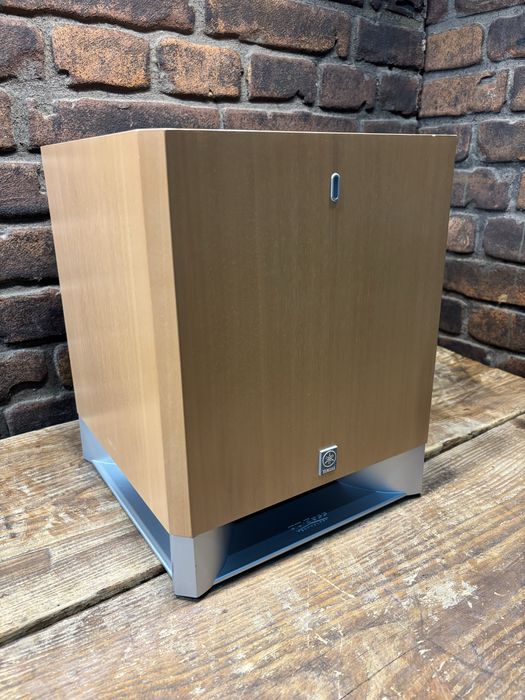 Subwoofer Yamaha YST SW 225