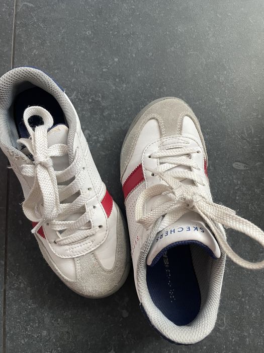 Ténis unissexo como novos tamanho 32