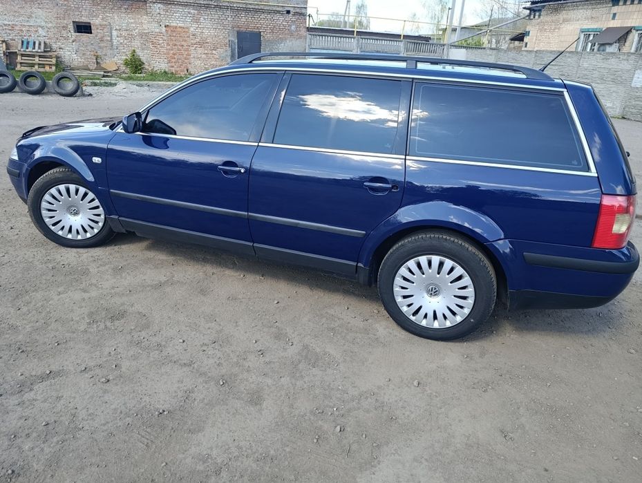 Продам Passat b5+
