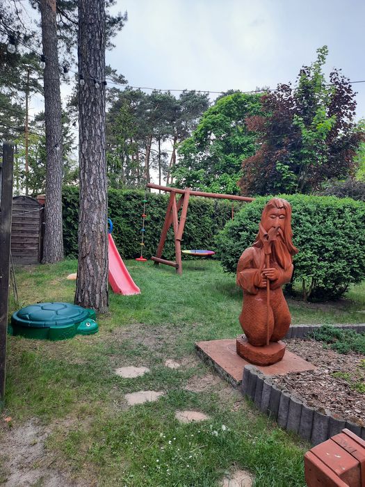 Domek przy Deptaku do wynajęcia