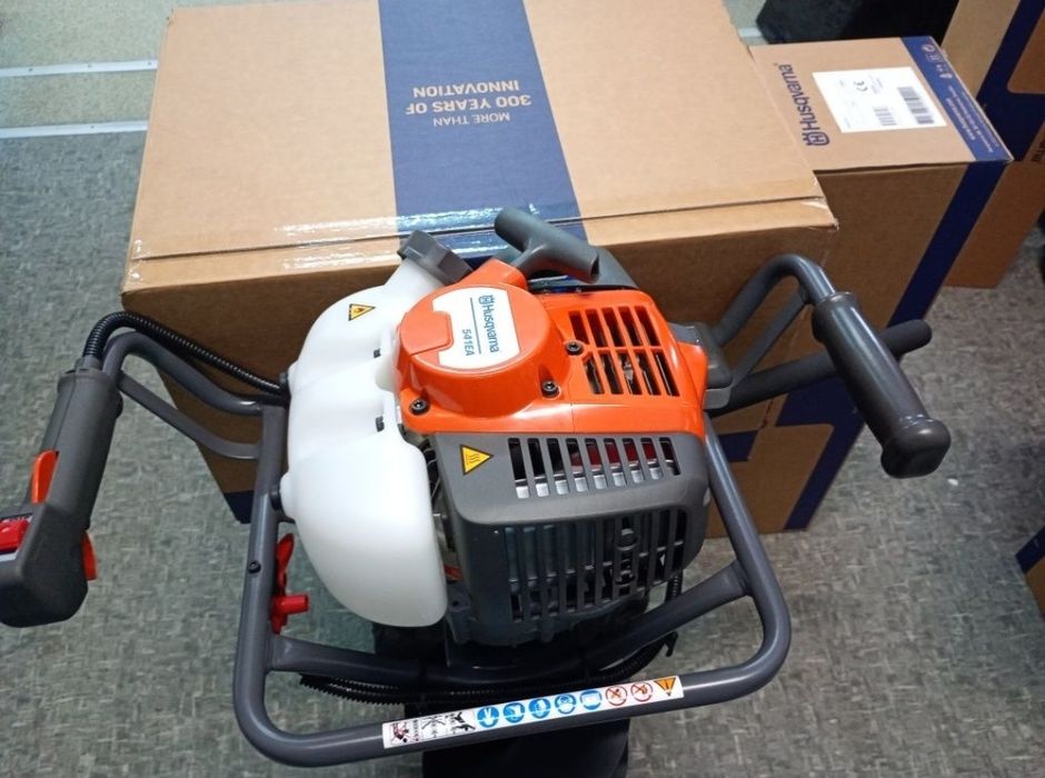 Wiertnica Swider Husqvarna 541 EA Nowy