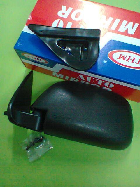 Espelho espelhos retrovisor Toyota Hilux Ln85 1989-1996 novos