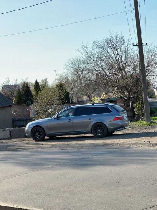 Диски R18 5/120 BMW ET35