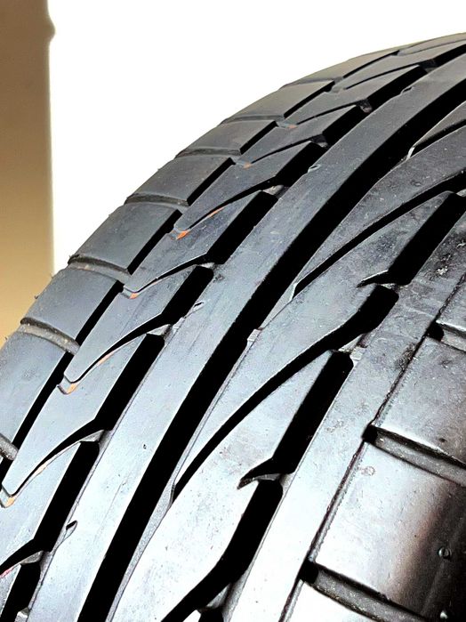 Pneus Bridgestone Potenza RE050A - 205/40/17 - Como NOVOS