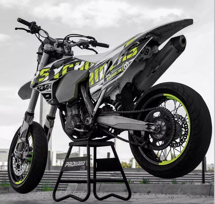 KTM