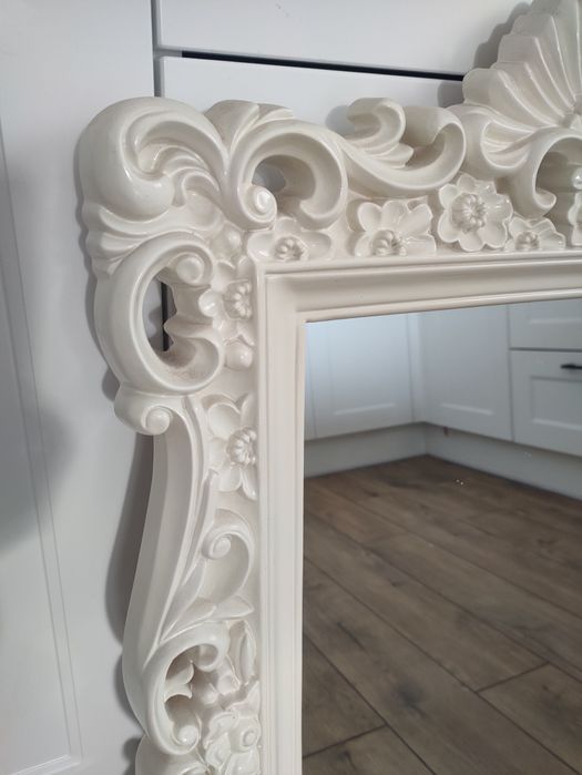 Sprzedam stylowe lustro