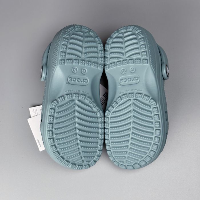 Сабо Crocs Classic Clog c8, c10 24 25 27 28 клоги крокси