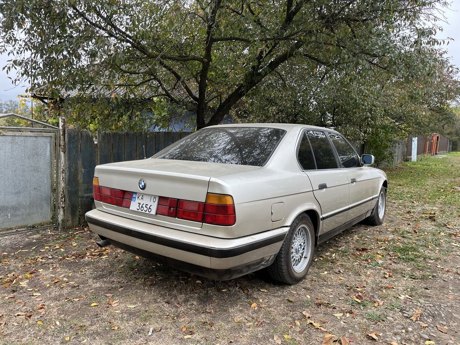 Bmw e34