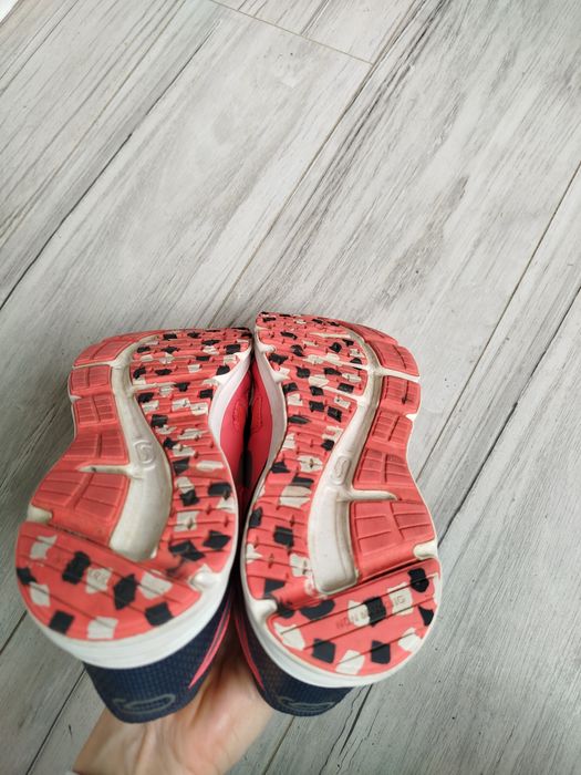 Buty na salę wf do biegania