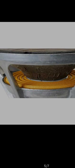 НЧ Динамики 15 дюймов JBL Professional 2265 HPL