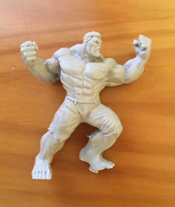 Figura Resina 75 mm