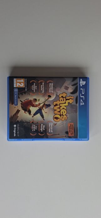 It Takes Two - Jedi:Survivor - Horizon Forbidden West - Hidden Agenda