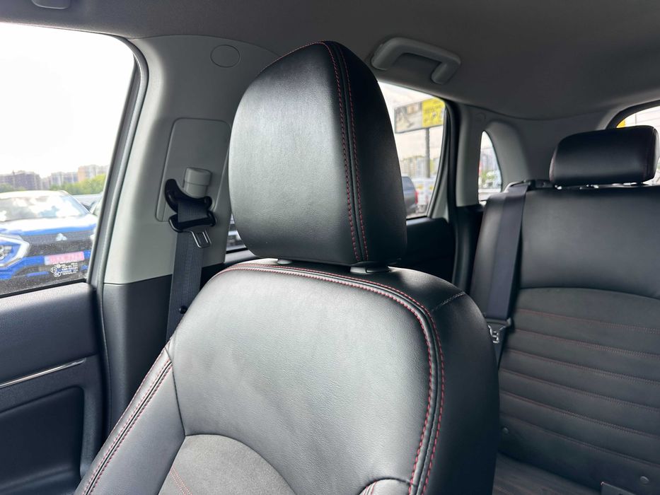 Mitsubishi ASX Instyle 2020