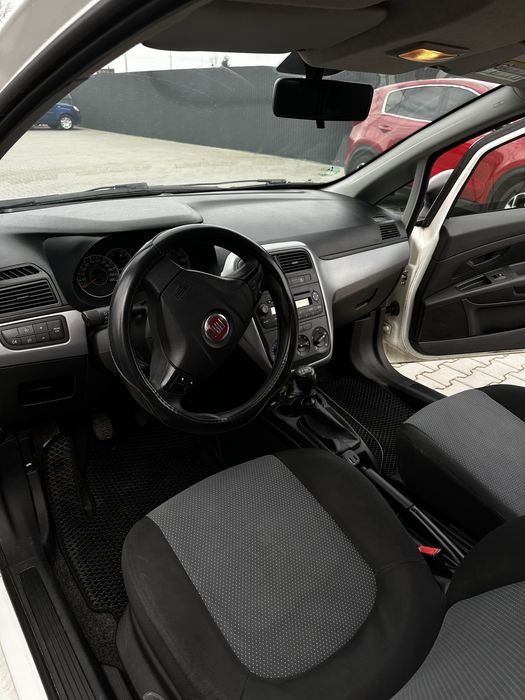 Fiat Punto продам