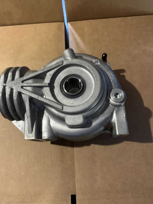 Редуктор міст для квадроцикла багі Polaris RZR 900/1000 диференціал