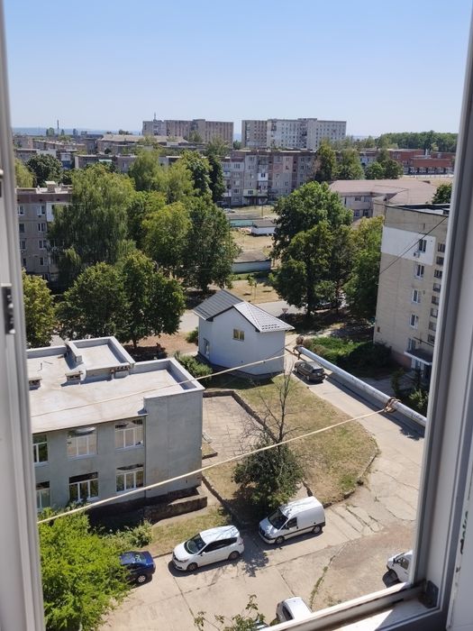 Продам 2х квартиру