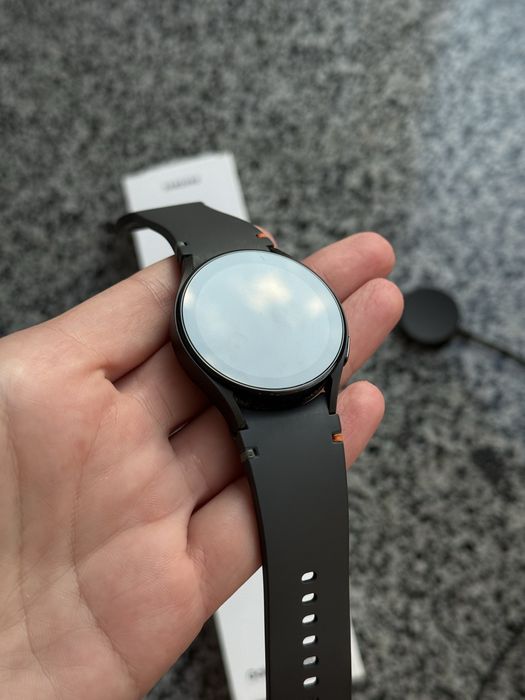 Смарт годинник Samsung Galaxy Watch