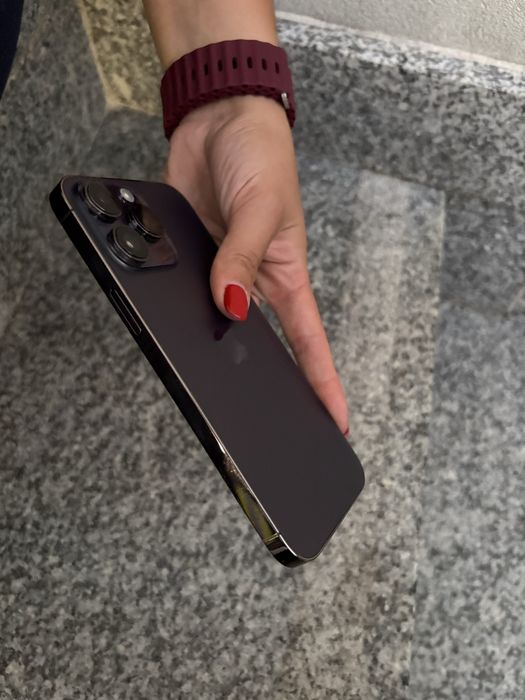 Iphone 14 pro max 256gb