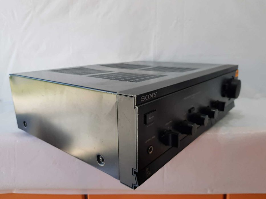 Wzmacniacz stereofoniczny Sony TA-A400