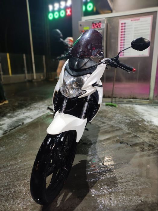 Лифан кп 200 цена шара