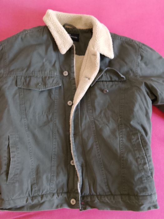 Kurtka Lee valley XL