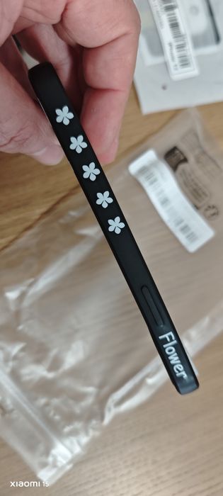 Vendo capa para iPhone 12