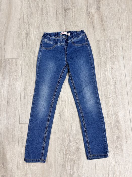 Джеггинсы Gee Jay 6-7 лет 122 см