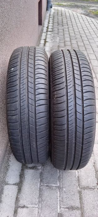Opony Michelin GreenX 165/55R15 81T Lato