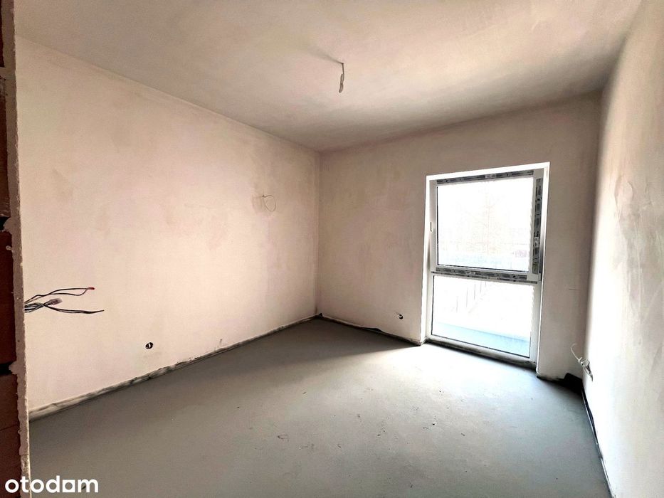 1/2 bliźniak 113 m² działka 548 m² garaż pompa ciepła, Adamowizna