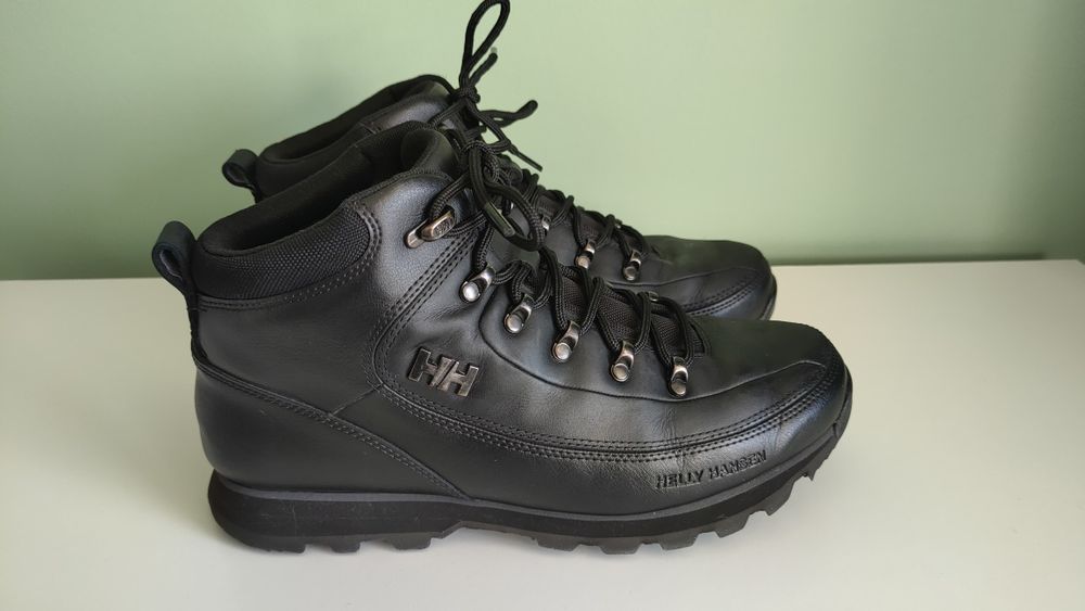 Buty męskie zimowe helly hansen forester
