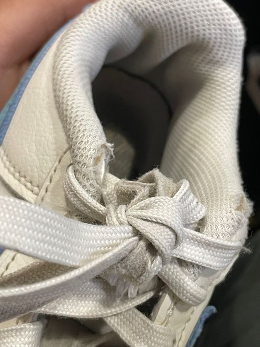 Ténis Nike Air force 1